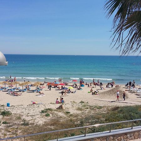 Torre De La Horadada Alicante ภายนอก รูปภาพ